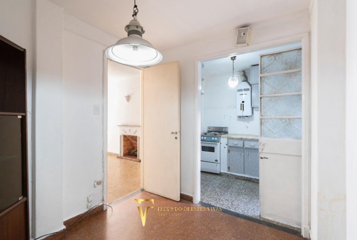 VENTA – PH – MATADEROS- 3 AMBIENTES -PATIO – APTO CREDITO