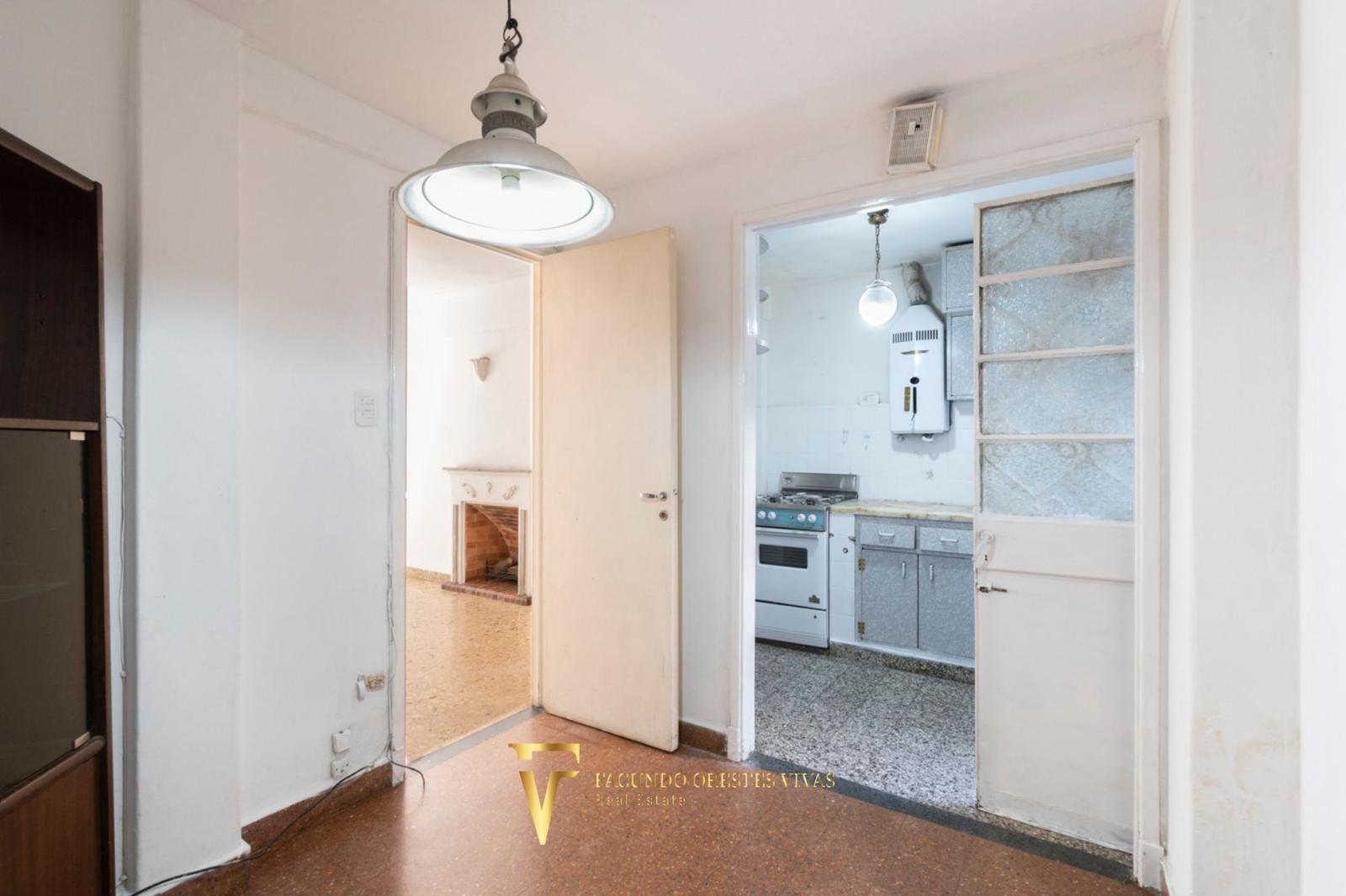 VENTA – PH – MATADEROS- 3 AMBIENTES -PATIO – APTO CREDITO