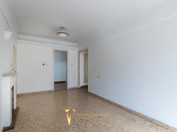 VENTA – PH – MATADEROS- 3 AMBIENTES -PATIO – APTO CREDITO