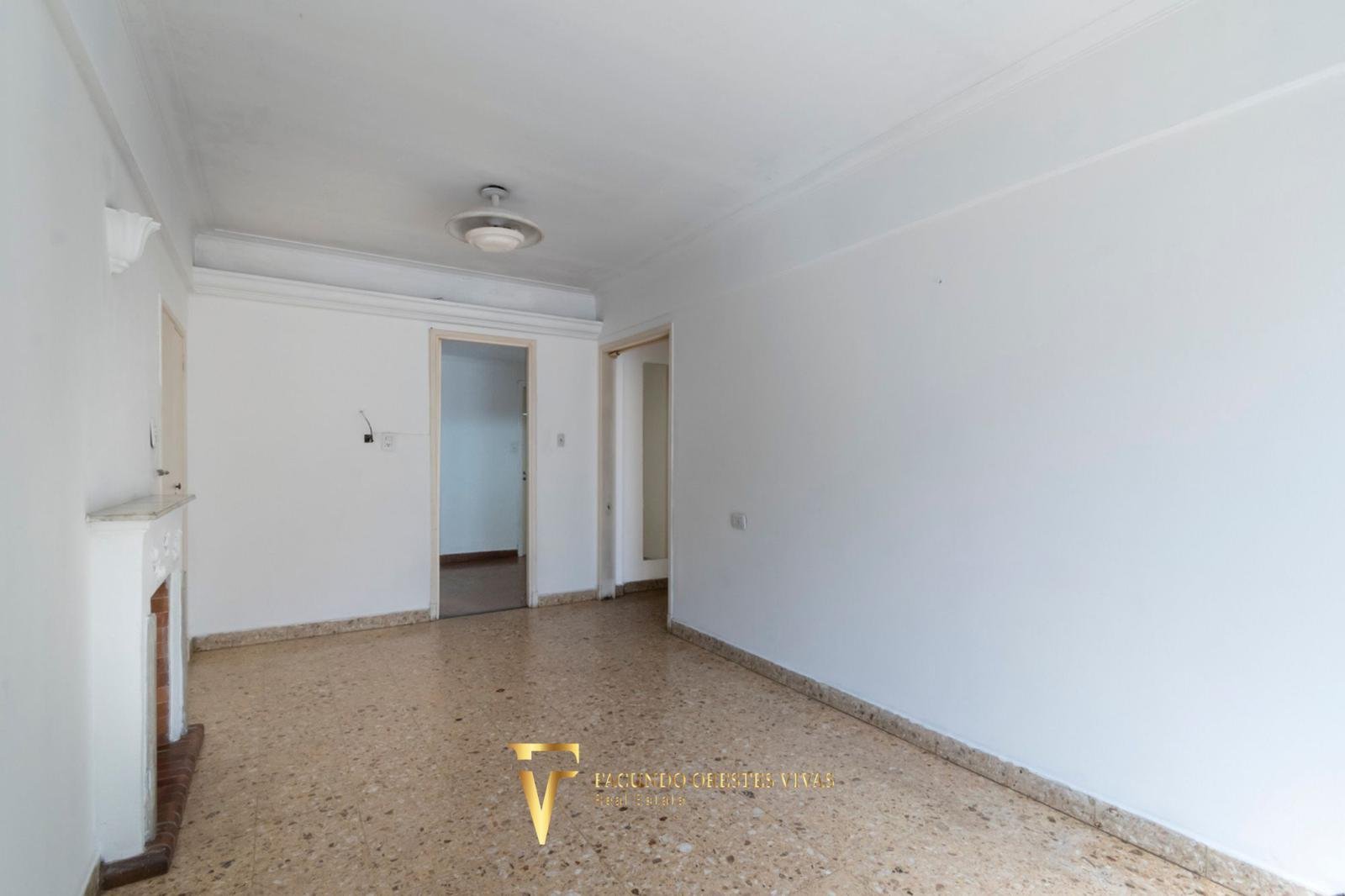 VENTA – PH – MATADEROS- 3 AMBIENTES -PATIO – APTO CREDITO