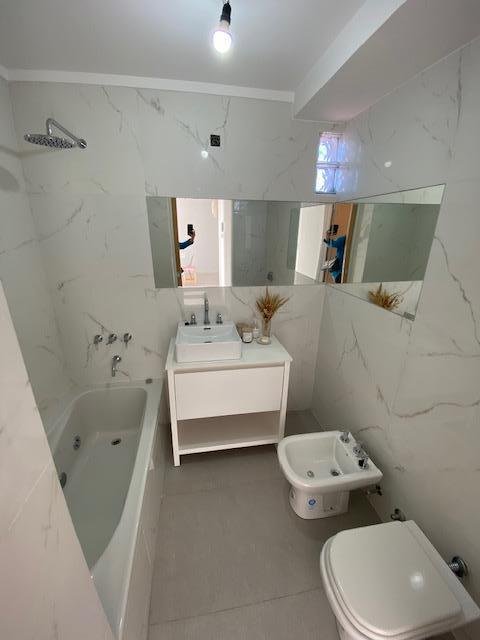 Villa Luro – Departamento semi piso dos ambientes en venta – Categoria – A estrenar