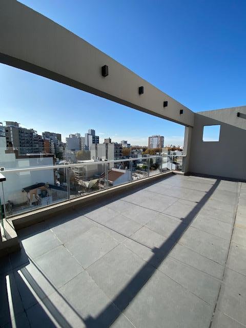 Villa Luro – Departamento semi piso dos ambientes en venta – Categoria – A estrenar