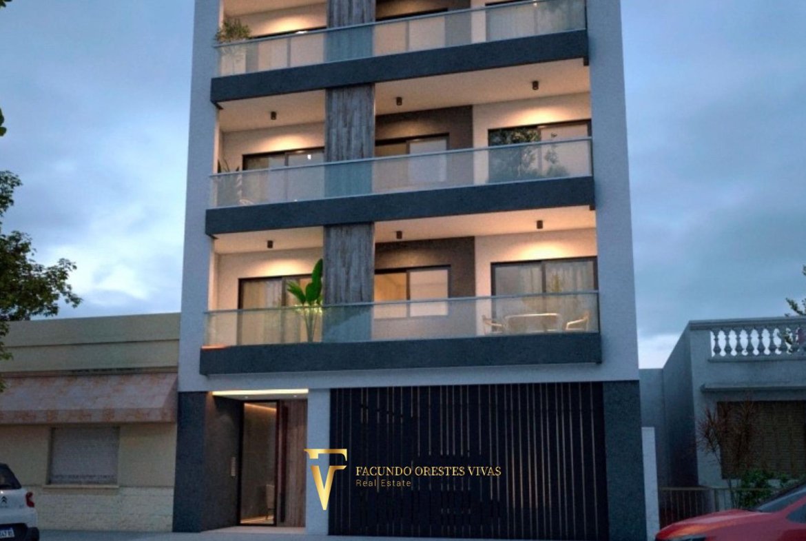 VENTA – MATADEROS – DEPARTAMENTO – CUATRO AMBIENTES- BALCÓN – CATEGORÍA