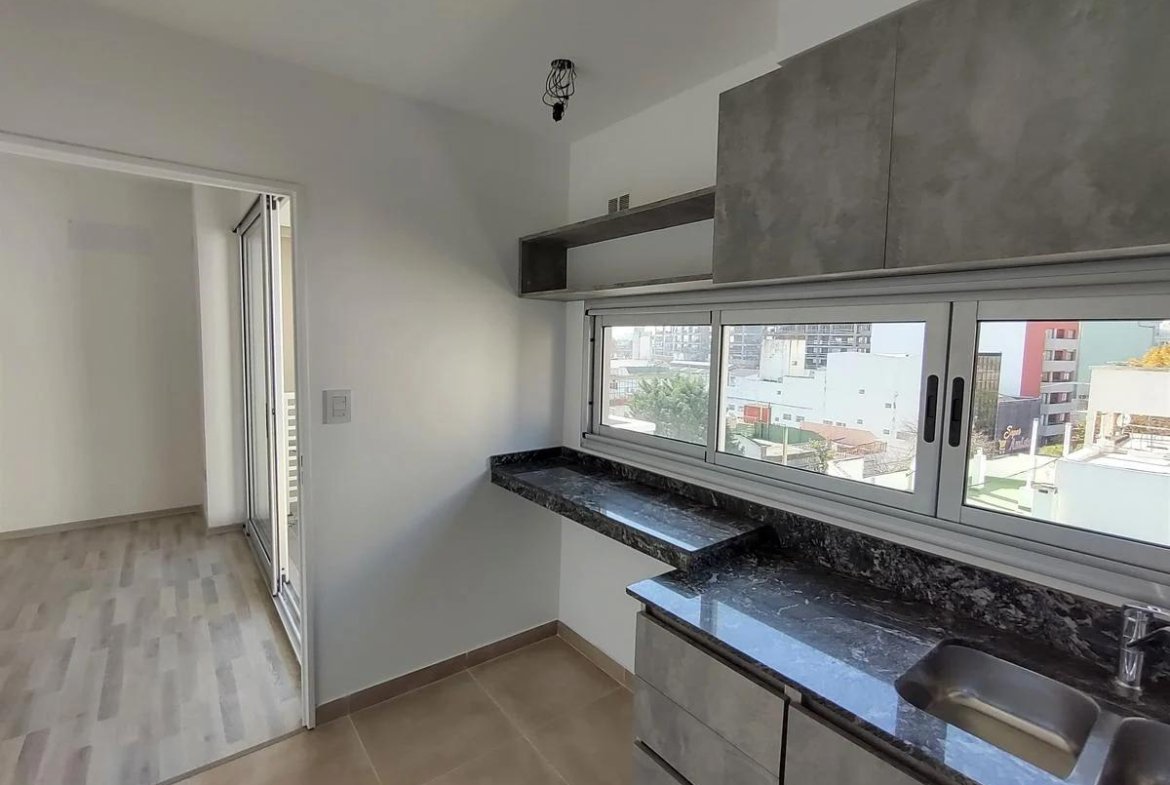 VENTA – LINIERS – DEPARTAMENTO – TRES AMBIENTES – A ESTRENAR – LINIERS