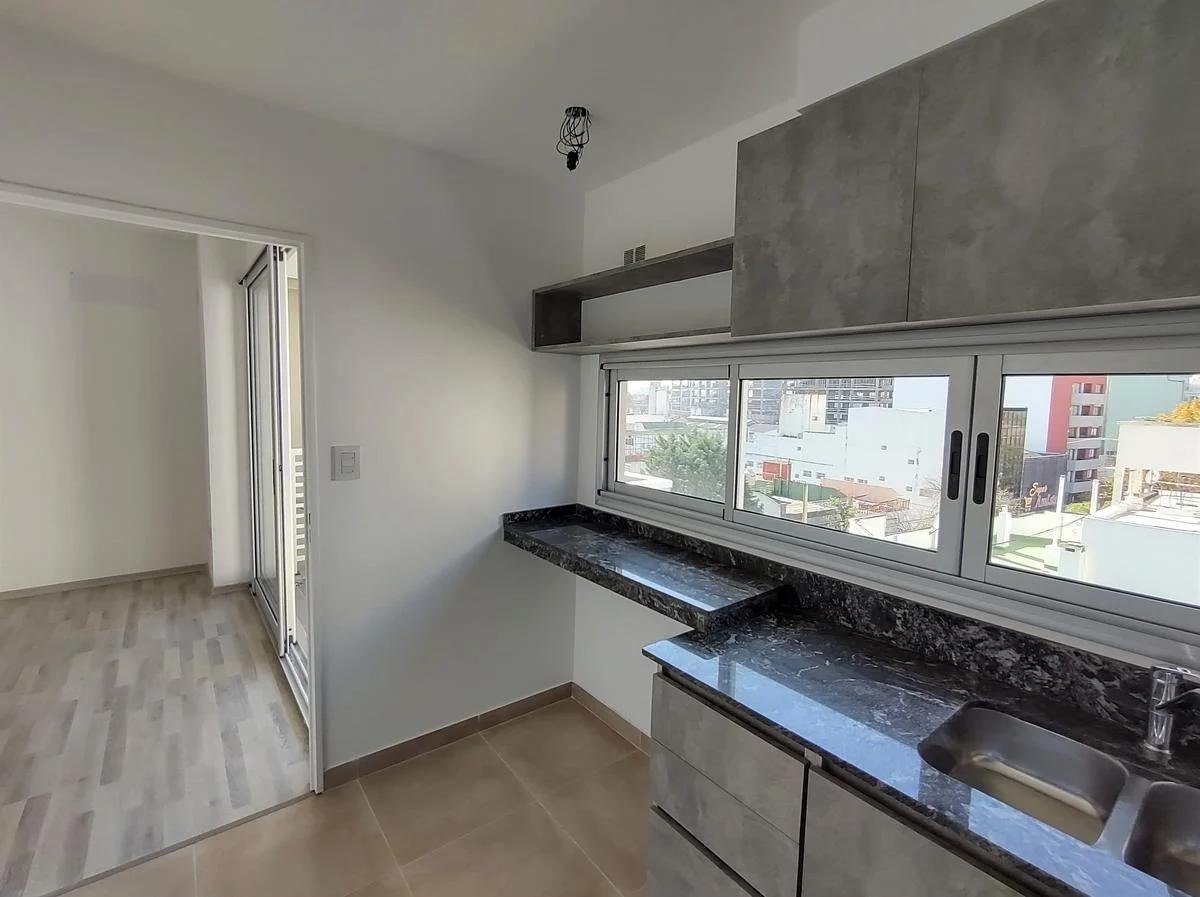 VENTA – LINIERS – DEPARTAMENTO – TRES AMBIENTES – A ESTRENAR – LINIERS