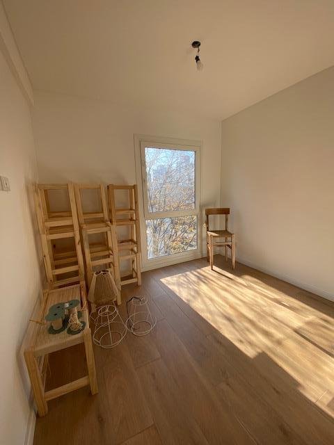 Villa Luro – Departamento semi piso dos ambientes en venta – Categoria – A estrenar