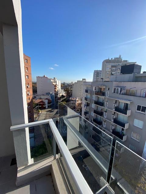 Villa Luro – Departamento semi piso dos ambientes en venta – Categoria – A estrenar