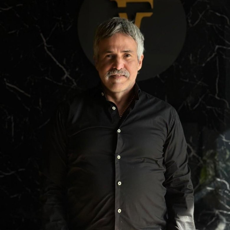 Esteban Arce