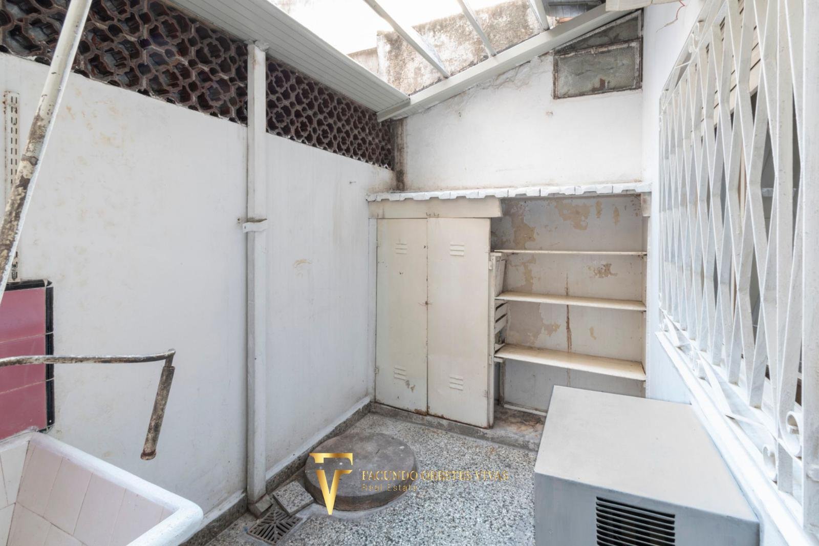 VENTA – PH – MATADEROS- 3 AMBIENTES -PATIO – APTO CREDITO