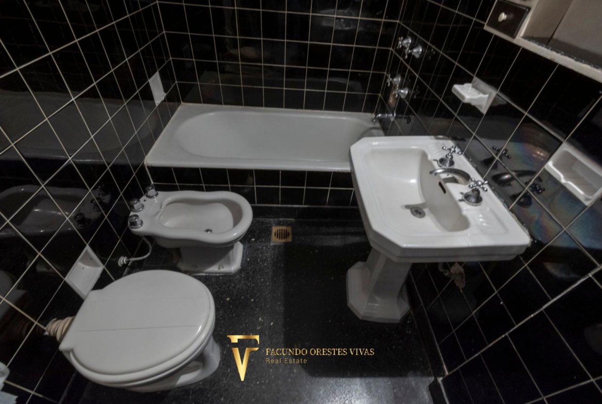 VENTA – PH – MATADEROS- 3 AMBIENTES -PATIO – APTO CREDITO