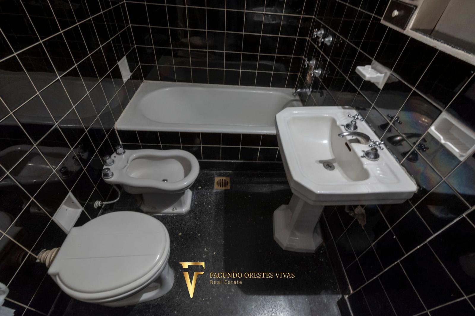 VENTA – PH – MATADEROS- 3 AMBIENTES -PATIO – APTO CREDITO
