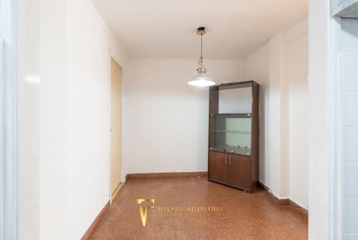 VENTA – PH – MATADEROS- 3 AMBIENTES -PATIO – APTO CREDITO