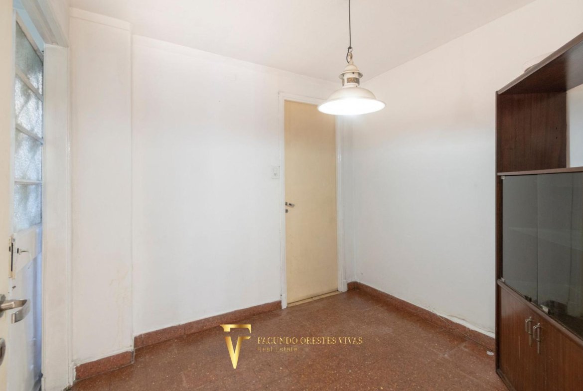VENTA – PH – MATADEROS- 3 AMBIENTES -PATIO – APTO CREDITO