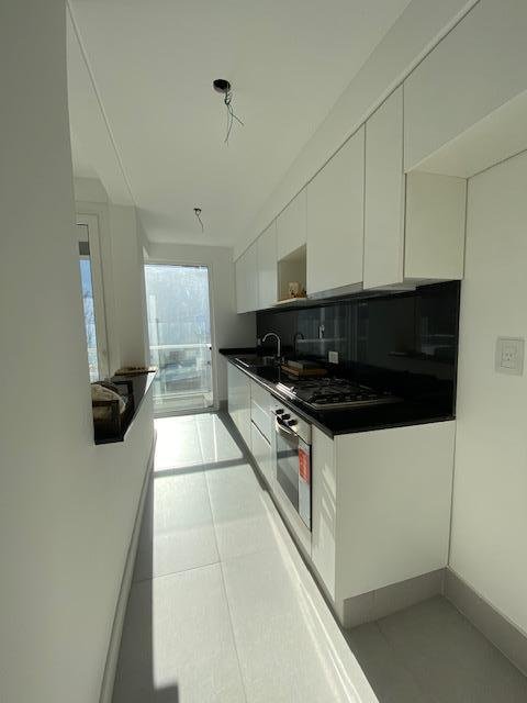 Villa Luro – Departamento semi piso dos ambientes en venta – Categoria – A estrenar