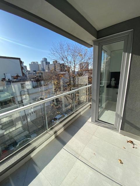 Villa Luro – Departamento semi piso dos ambientes en venta – Categoria – A estrenar