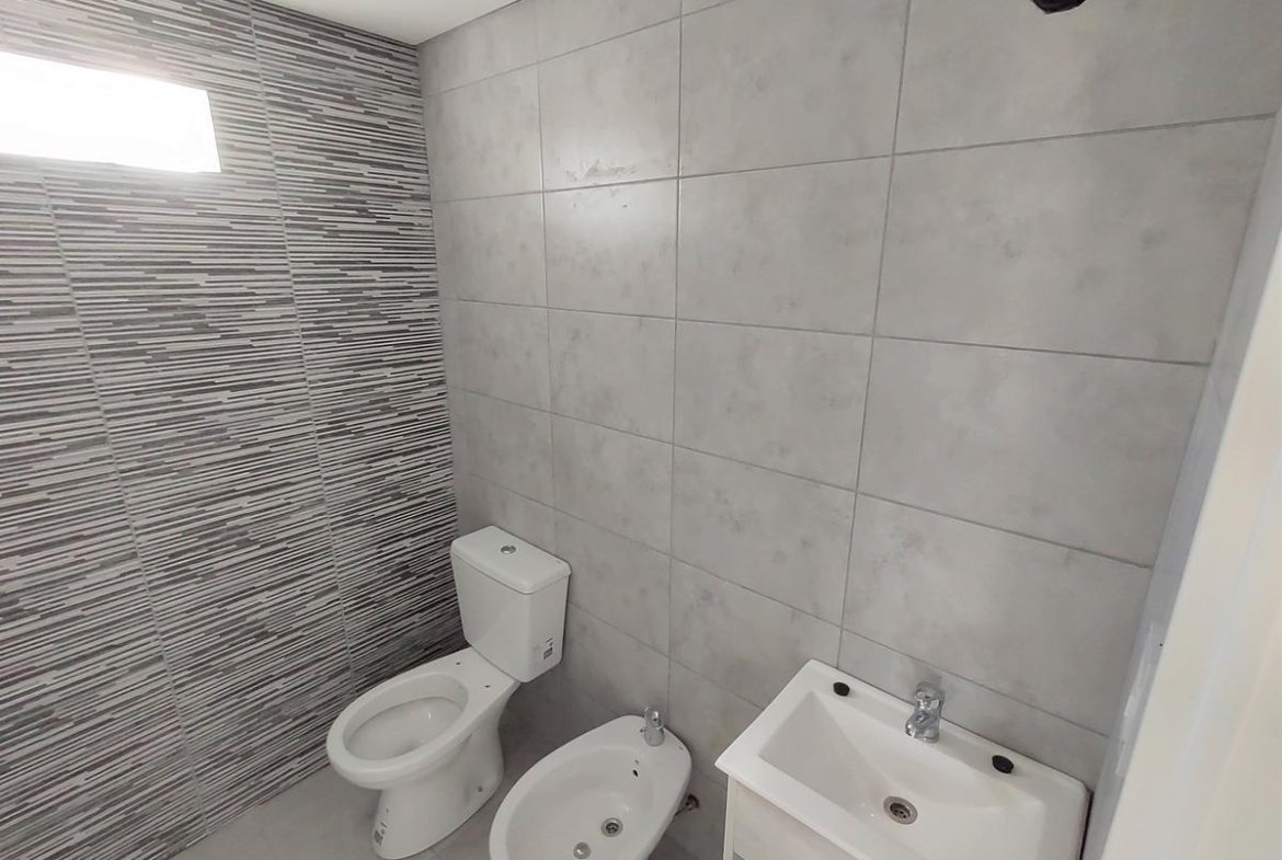 VENTA – LINIERS – DEPARTAMENTO – TRES AMBIENTES – A ESTRENAR – LINIERS