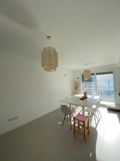 Villa Luro – Departamento semi piso dos ambientes en venta – Categoria – A estrenar