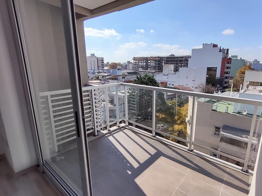VENTA – LINIERS – DEPARTAMENTO – TRES AMBIENTES – A ESTRENAR – LINIERS