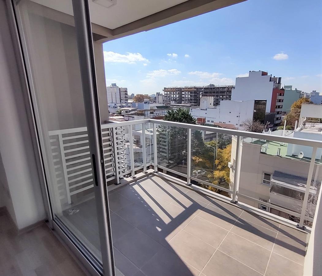 VENTA – LINIERS – DEPARTAMENTO – TRES AMBIENTES – A ESTRENAR – LINIERS