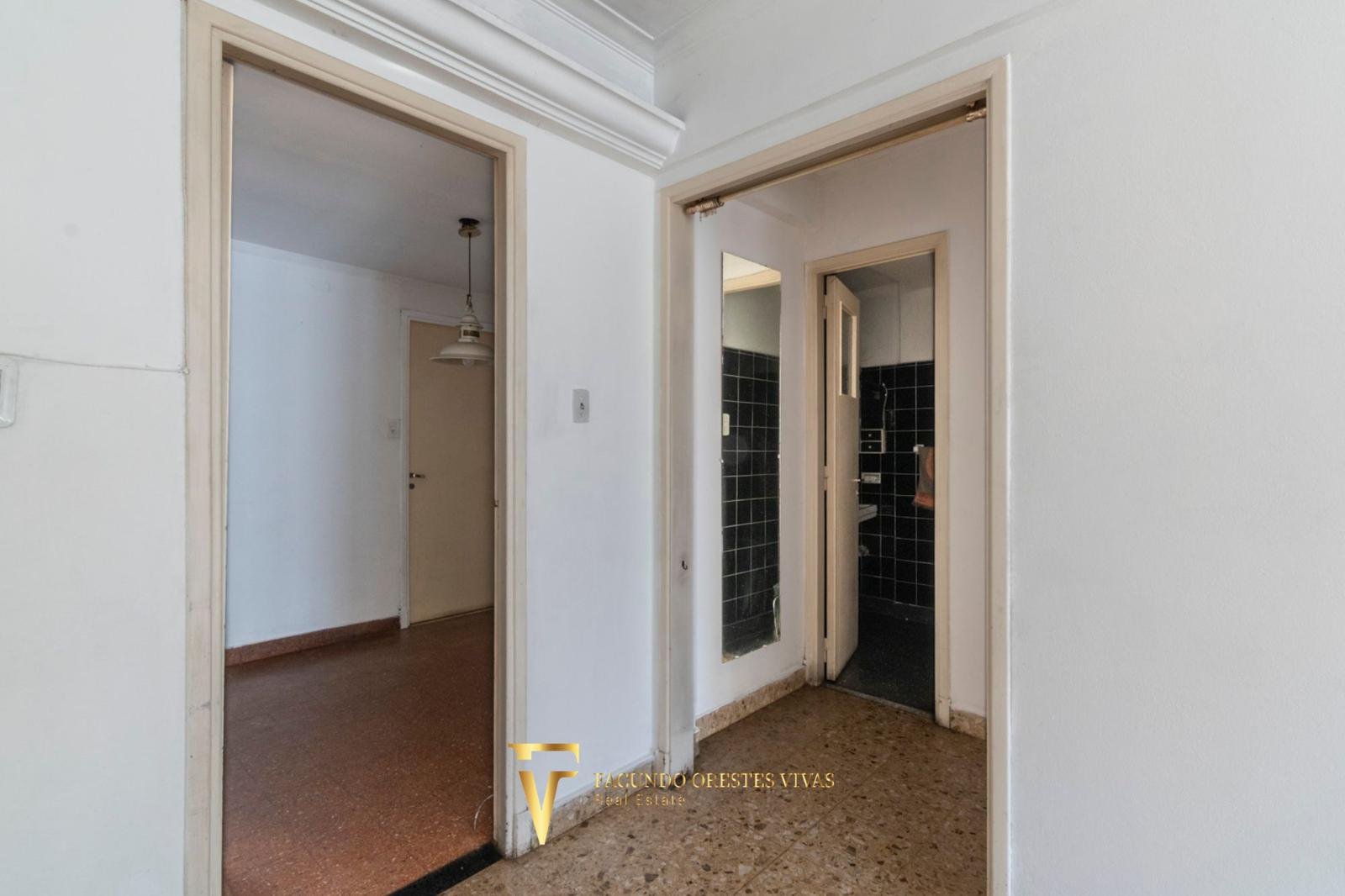 VENTA – PH – MATADEROS- 3 AMBIENTES -PATIO – APTO CREDITO