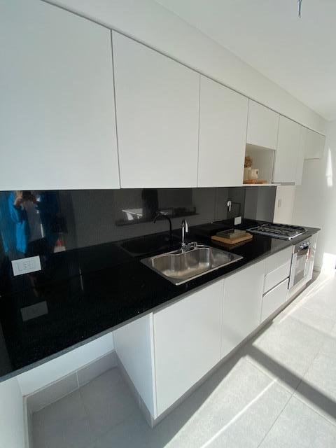Villa Luro – Departamento semi piso dos ambientes en venta – Categoria – A estrenar
