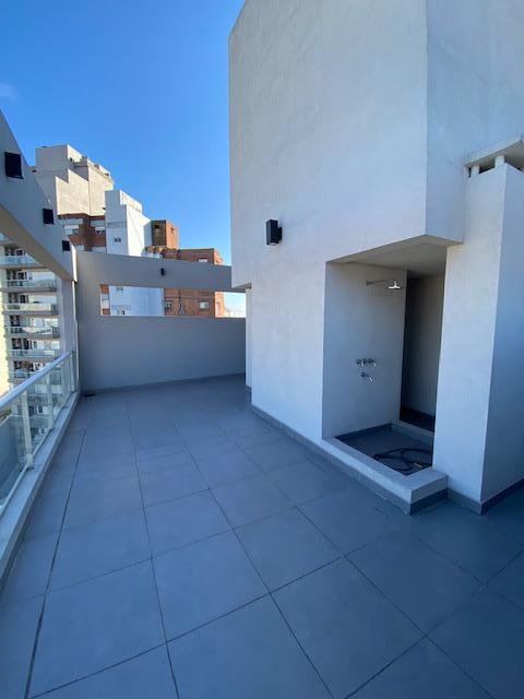 Villa Luro – Departamento semi piso dos ambientes en venta – Categoria – A estrenar