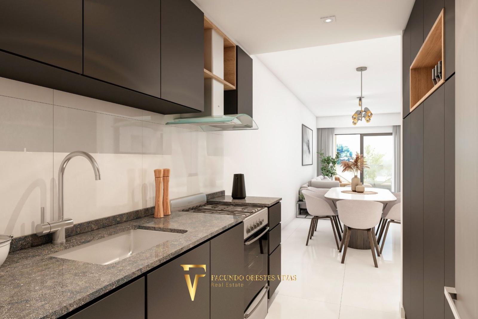 VENTA – MATADEROS – DEPARTAMENTO – CUATRO AMBIENTES- BALCÓN – CATEGORÍA