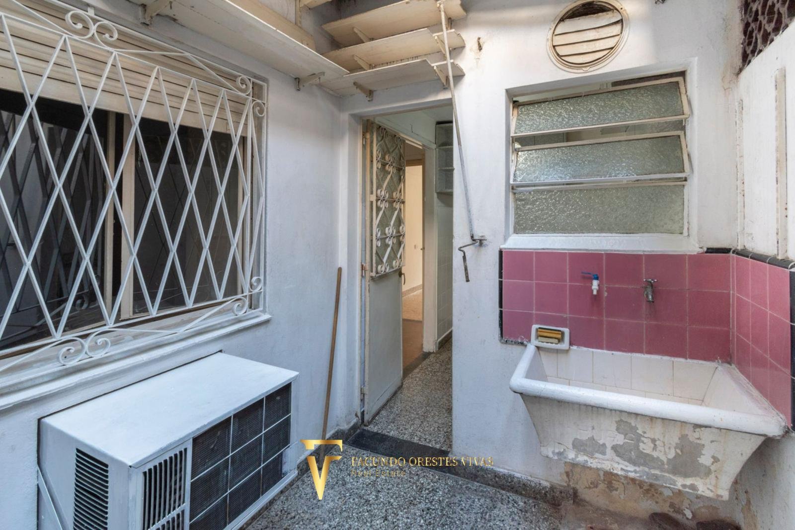 VENTA – PH – MATADEROS- 3 AMBIENTES -PATIO – APTO CREDITO