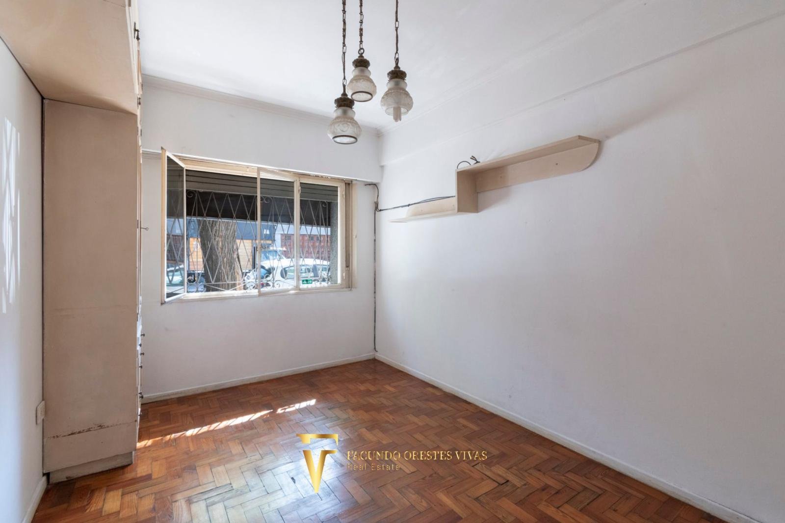 VENTA – PH – MATADEROS- 3 AMBIENTES -PATIO – APTO CREDITO