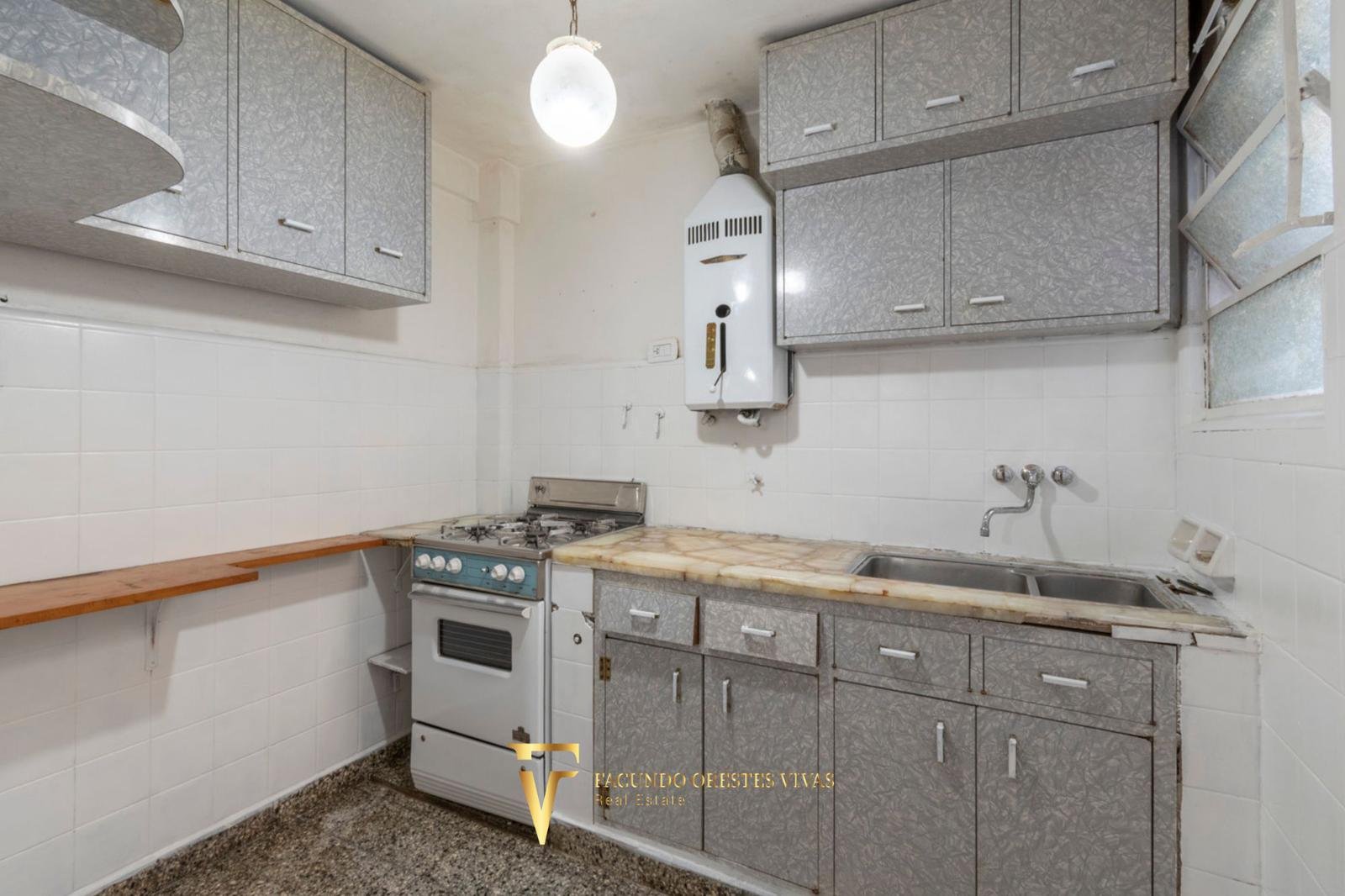 VENTA – PH – MATADEROS- 3 AMBIENTES -PATIO – APTO CREDITO