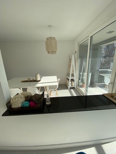Villa Luro – Departamento semi piso dos ambientes en venta – Categoria – A estrenar