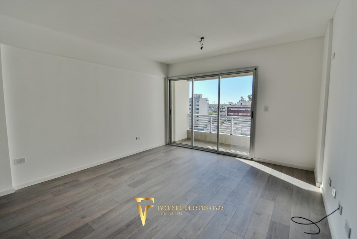 VENTA – DEPARTAMENTO – MONOAMBIENTE – BALCÓN – A ESTRENAR – LINIERS