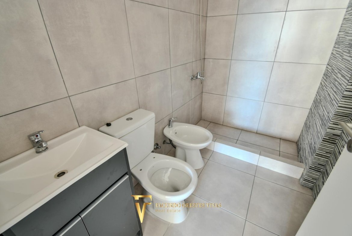 VENTA – DEPARTAMENTO – MONOAMBIENTE – BALCÓN – A ESTRENAR – LINIERS