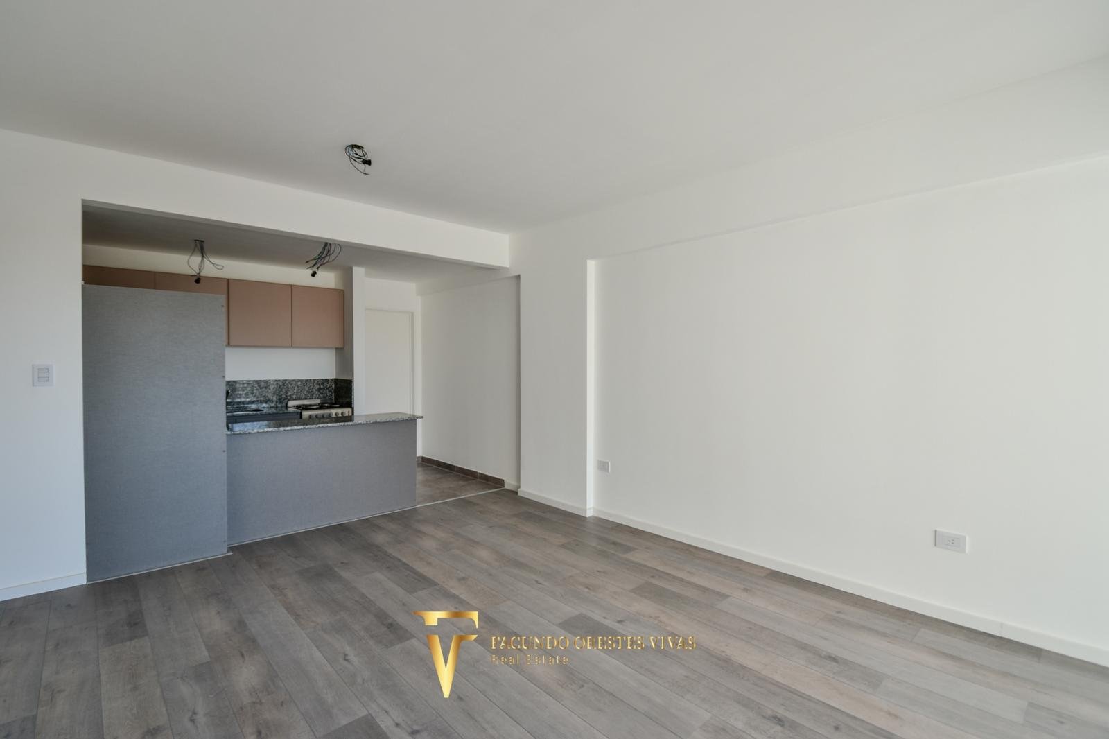 VENTA – DEPARTAMENTO – MONOAMBIENTE – BALCÓN – A ESTRENAR – LINIERS