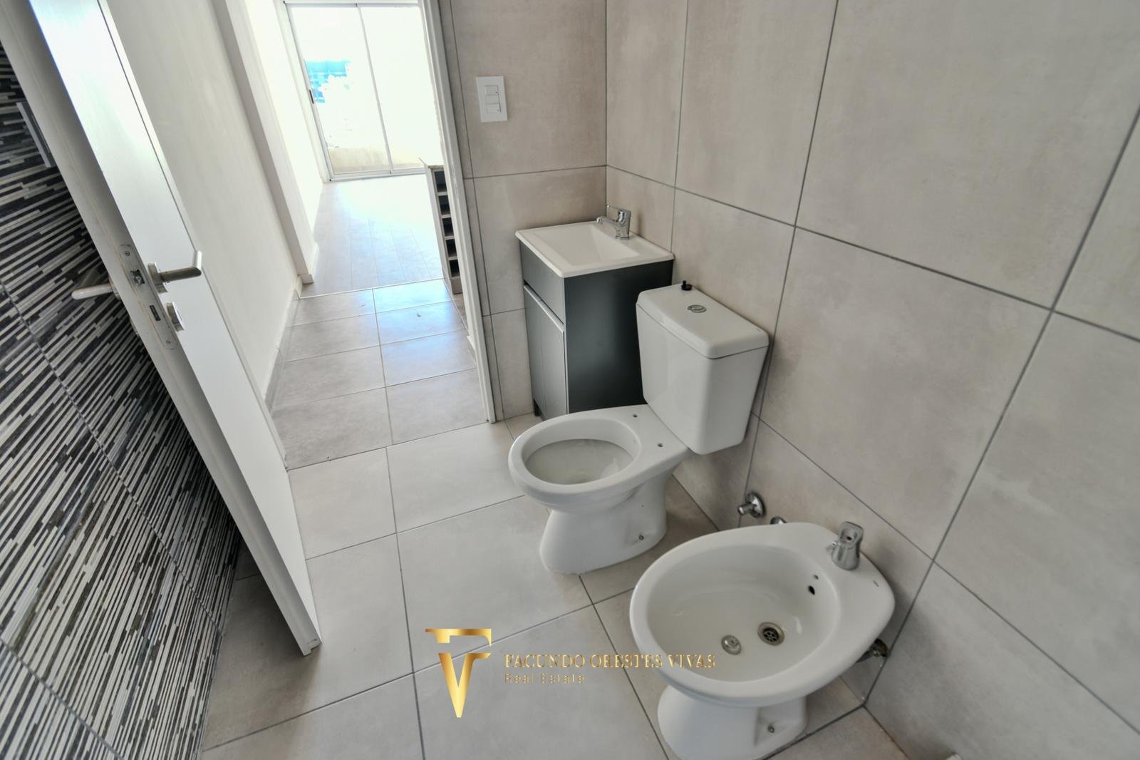 VENTA – DEPARTAMENTO – MONOAMBIENTE – BALCÓN – A ESTRENAR – LINIERS