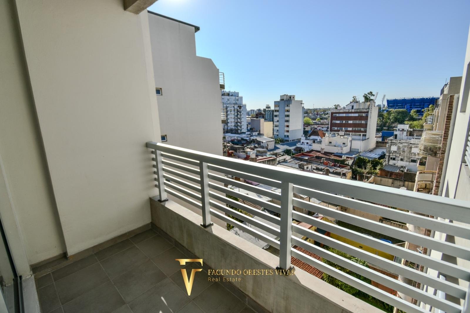 VENTA – DEPARTAMENTO – MONOAMBIENTE – BALCÓN – A ESTRENAR – LINIERS