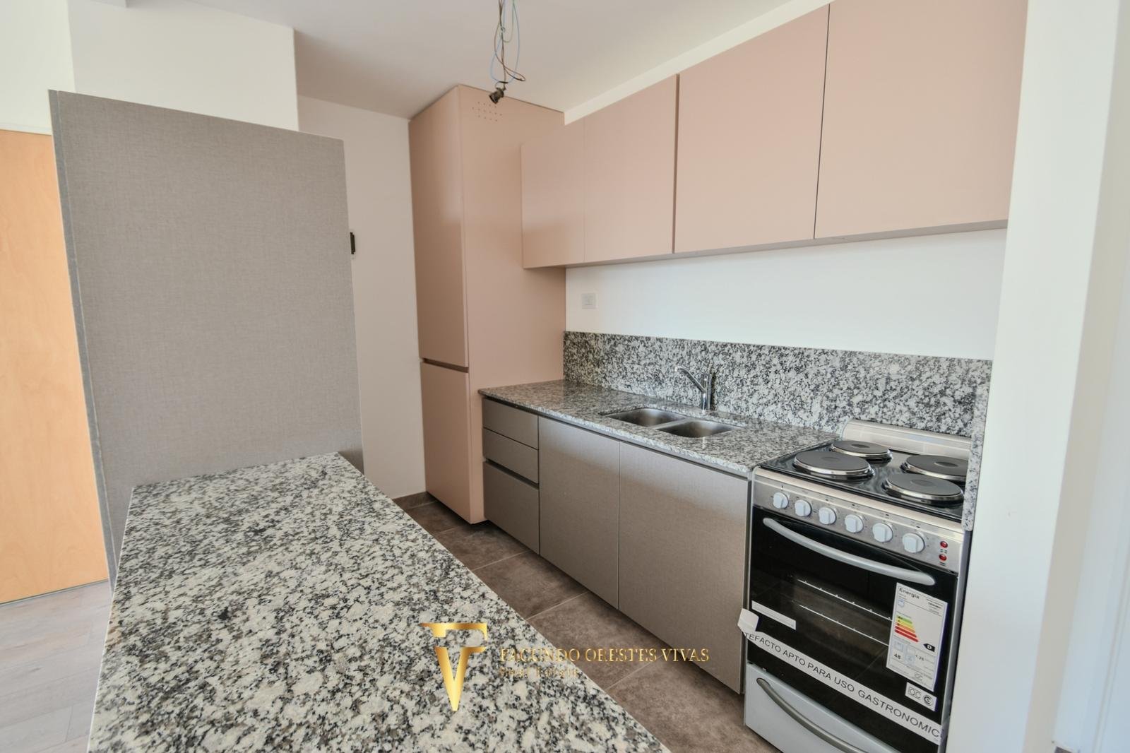 VENTA – DEPARTAMENTO – MONOAMBIENTE – BALCÓN – A ESTRENAR – LINIERS
