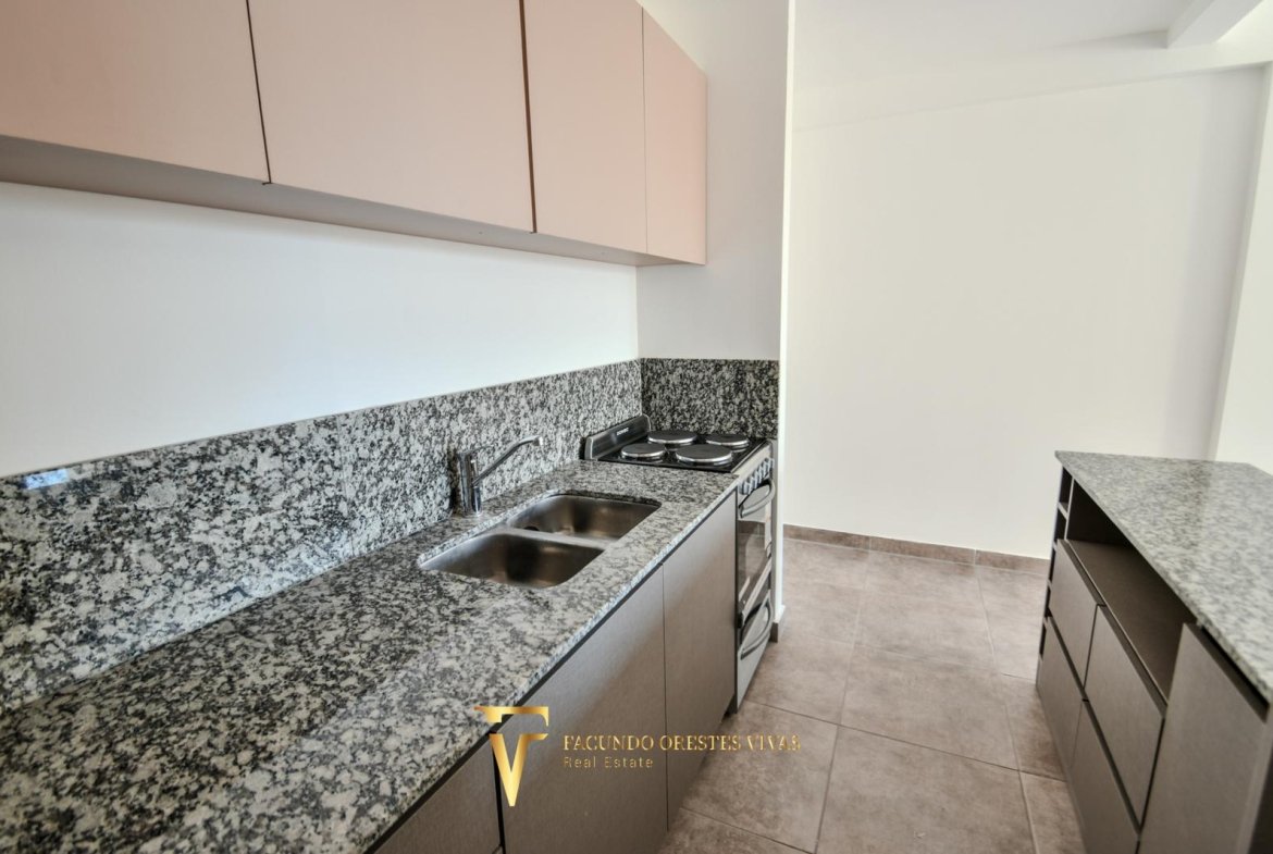 VENTA – DEPARTAMENTO – MONOAMBIENTE – BALCÓN – A ESTRENAR – LINIERS