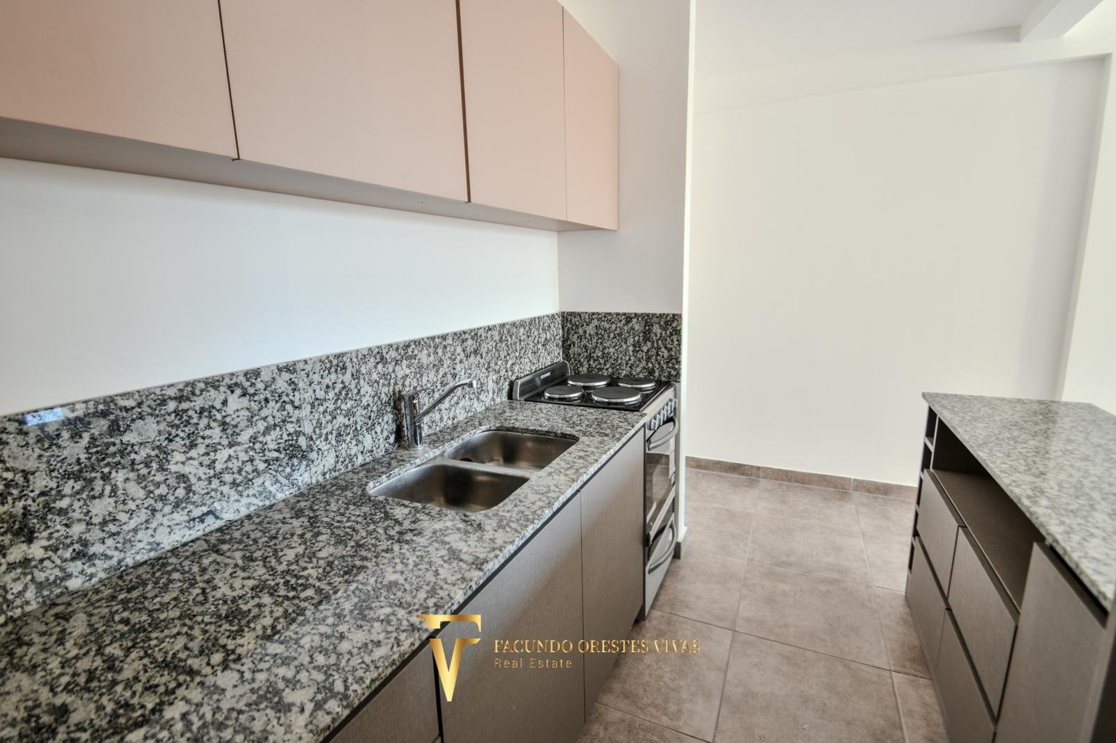 VENTA – DEPARTAMENTO – MONOAMBIENTE – BALCÓN – A ESTRENAR – LINIERS