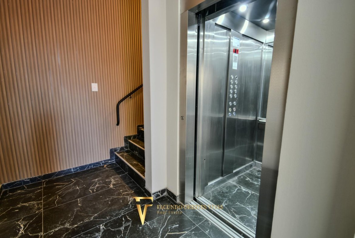 VENTA – DEPARTAMENTO – MONOAMBIENTE – BALCÓN – A ESTRENAR – LINIERS