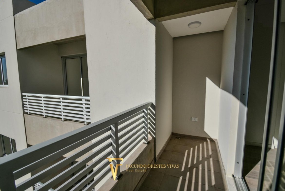 VENTA – DEPARTAMENTO – MONOAMBIENTE – BALCÓN – A ESTRENAR – LINIERS