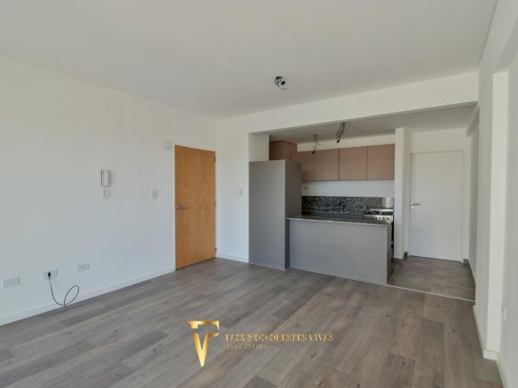 VENTA – DEPARTAMENTO – MONOAMBIENTE – BALCÓN – A ESTRENAR – LINIERS