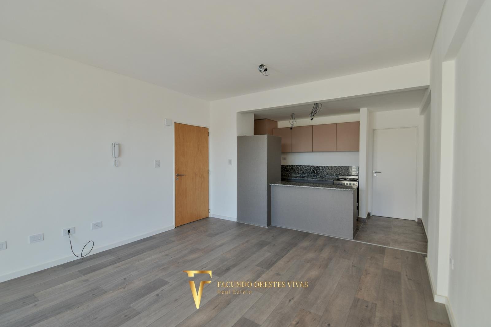 VENTA – DEPARTAMENTO – MONOAMBIENTE – BALCÓN – A ESTRENAR – LINIERS