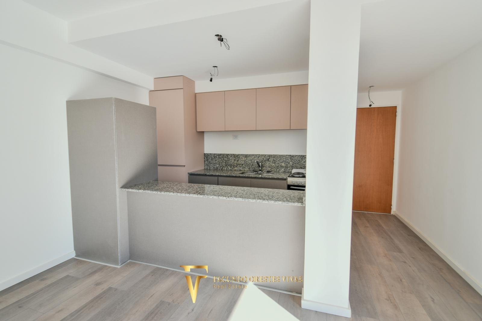 VENTA – DEPARTAMENTO – DOS AMBIENTES – BALCÓN – A ESTRENAR – LINIERS