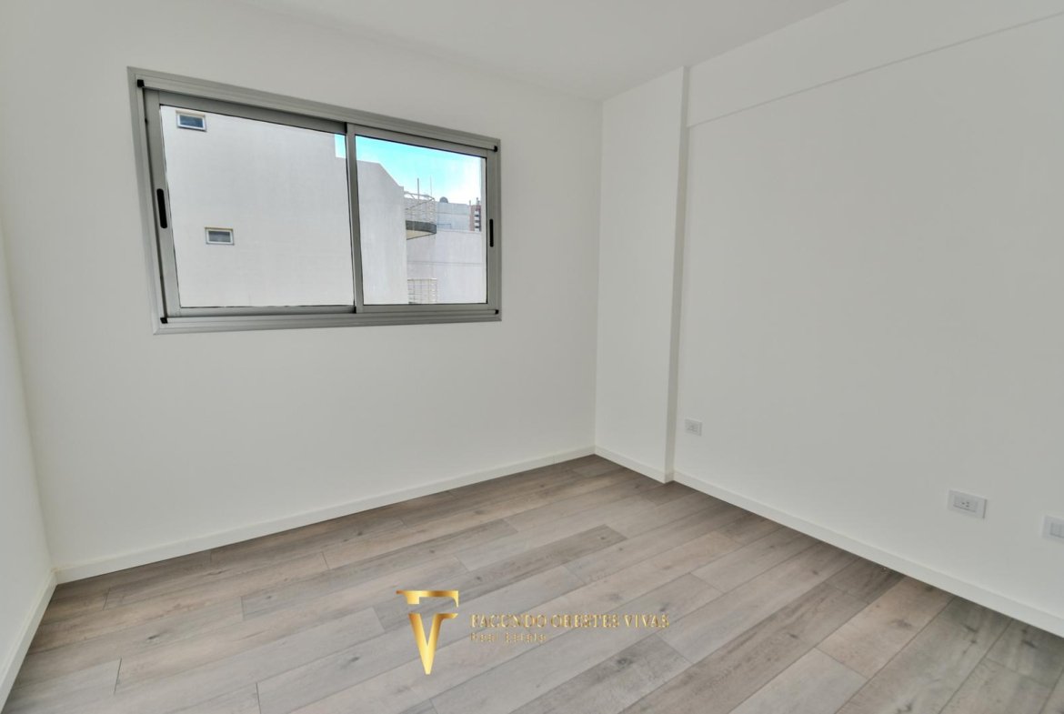 VENTA – DEPARTAMENTO – DOS AMBIENTES – BALCÓN – A ESTRENAR – LINIERS