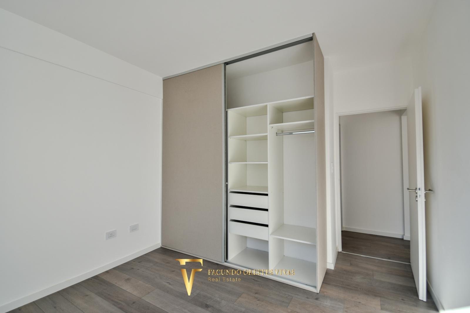 VENTA – DEPARTAMENTO – DOS AMBIENTES – BALCÓN – A ESTRENAR – LINIERS