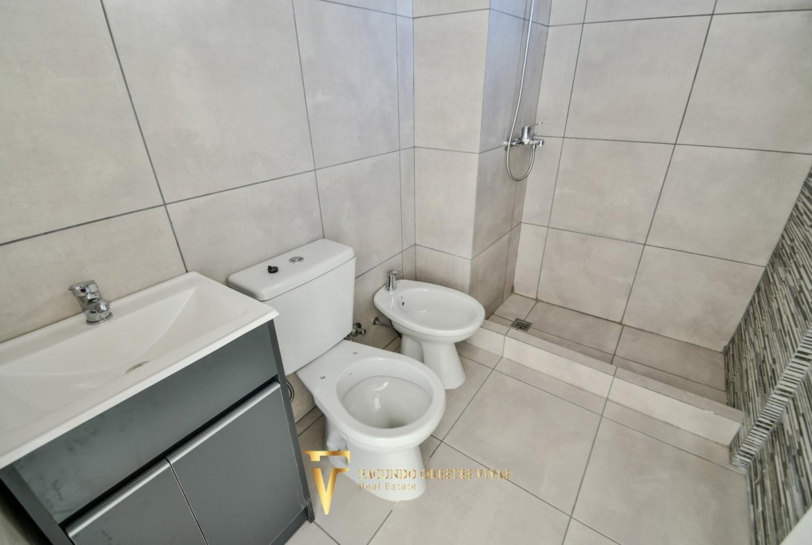 VENTA – DEPARTAMENTO – DOS AMBIENTES – BALCÓN – A ESTRENAR – LINIERS