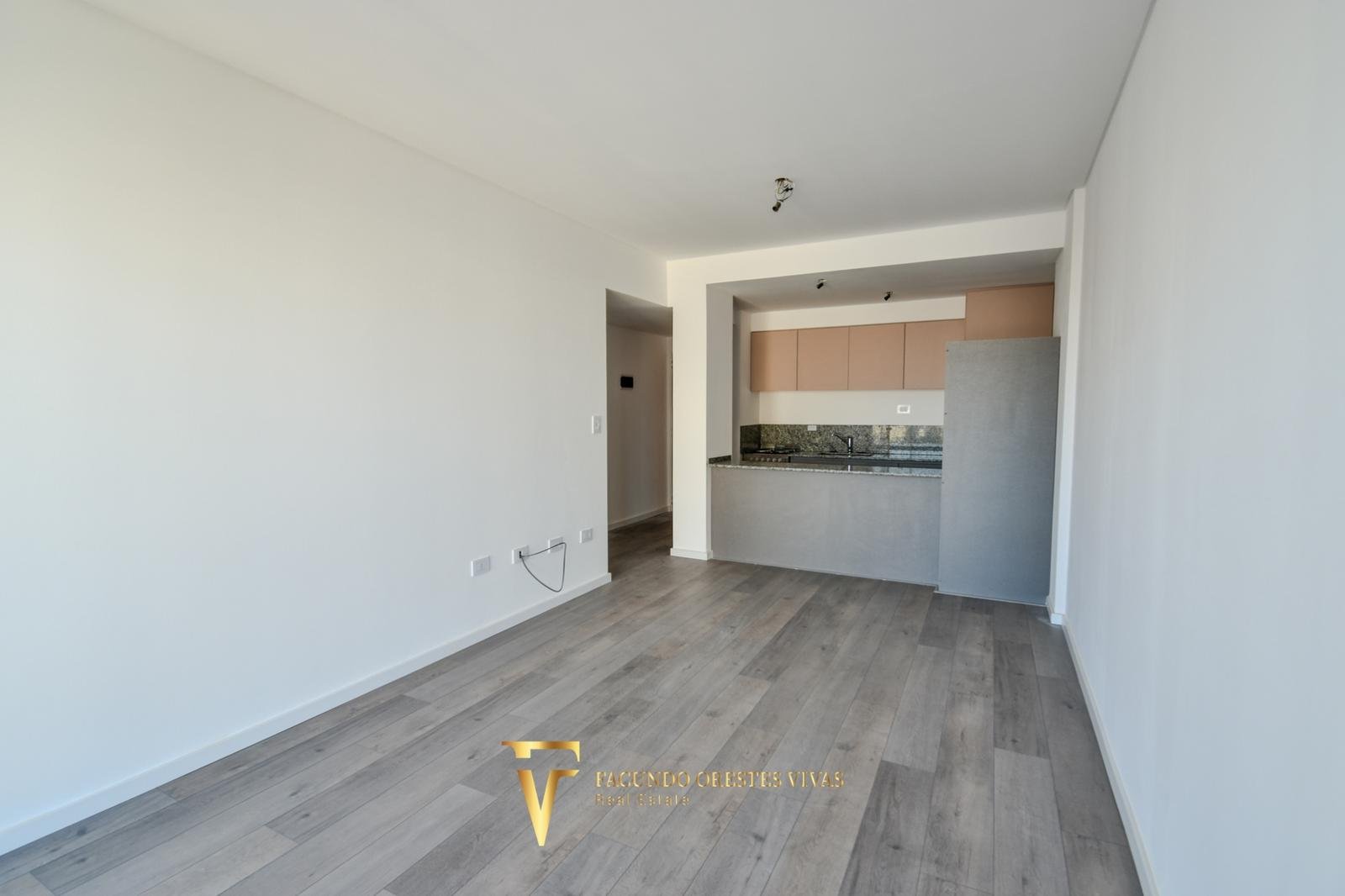 VENTA – DEPARTAMENTO – TRES AMBIENTES – BALCÓN – A ESTRENAR – LINIERS