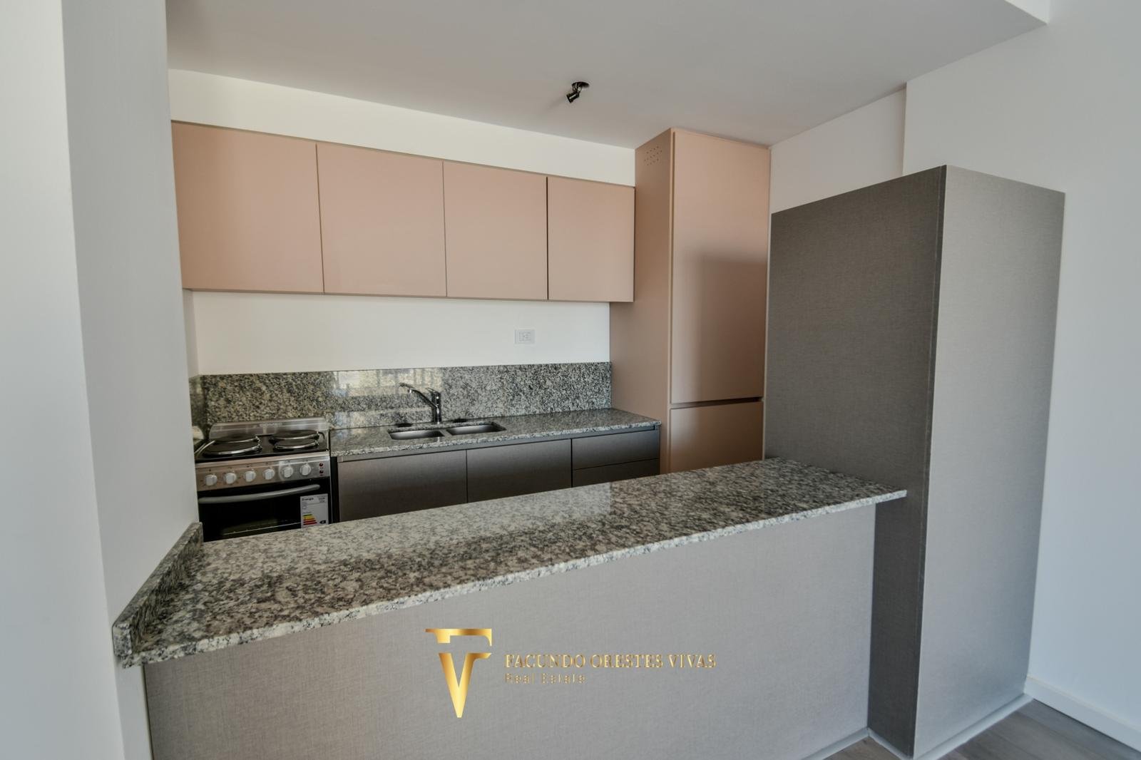 VENTA – DEPARTAMENTO – TRES AMBIENTES – BALCÓN – A ESTRENAR – LINIERS
