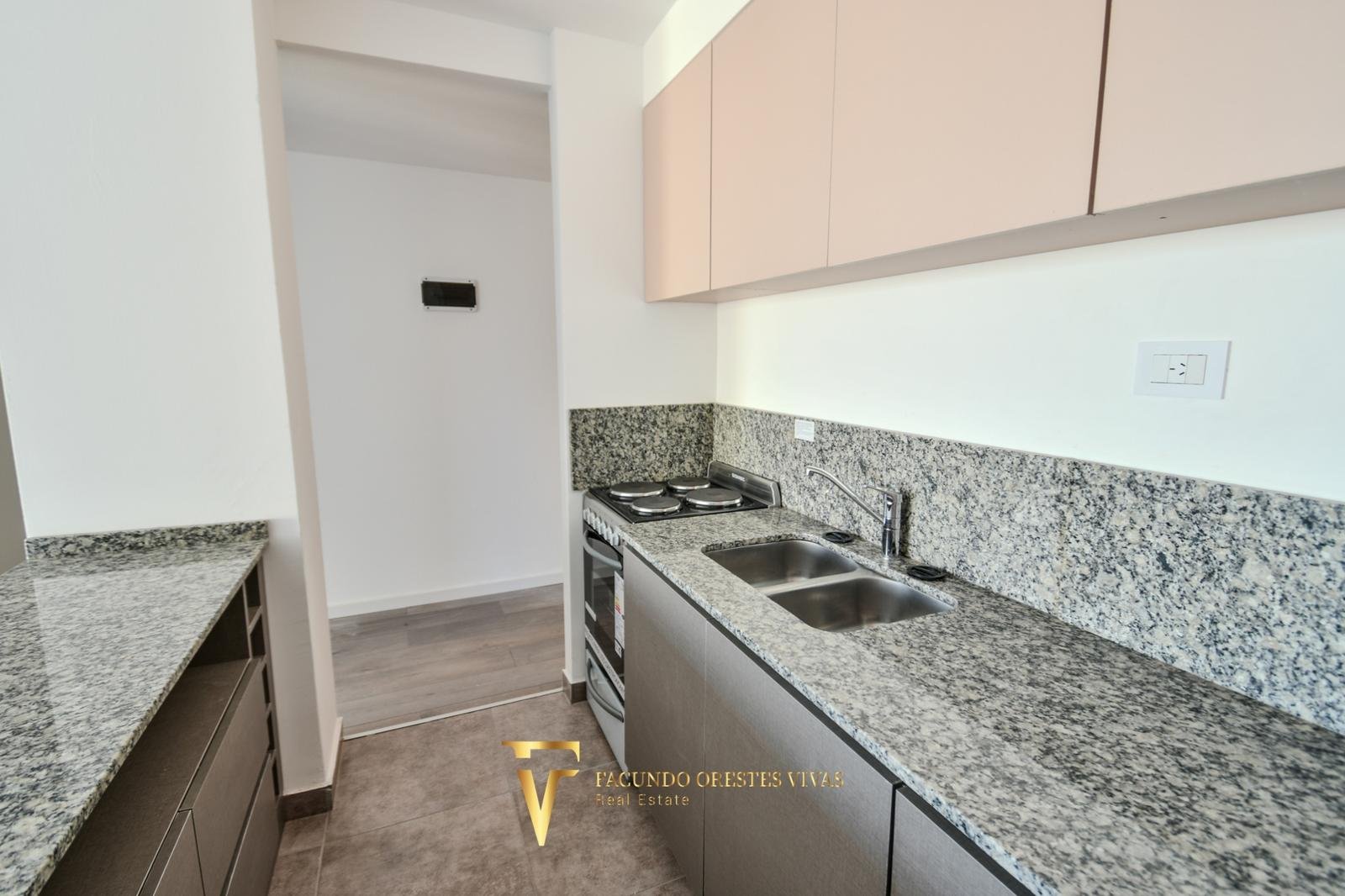 VENTA – DEPARTAMENTO – TRES AMBIENTES – BALCÓN – A ESTRENAR – LINIERS